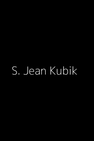 Sarah Jean Kubik